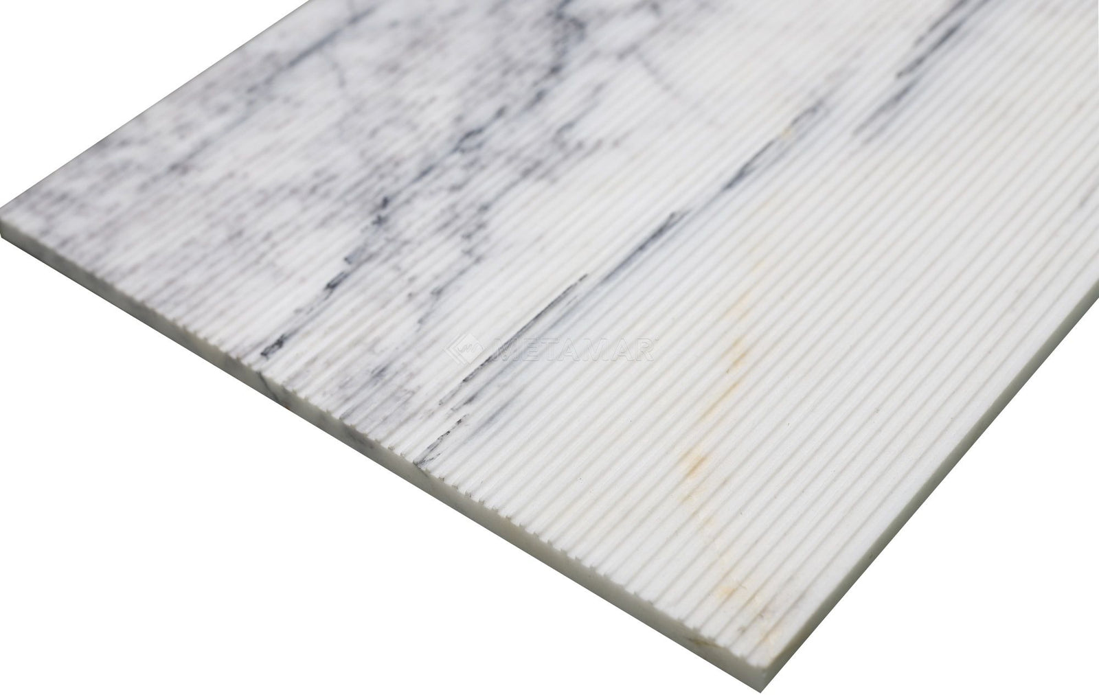 Lilac Saw Stratio Tile