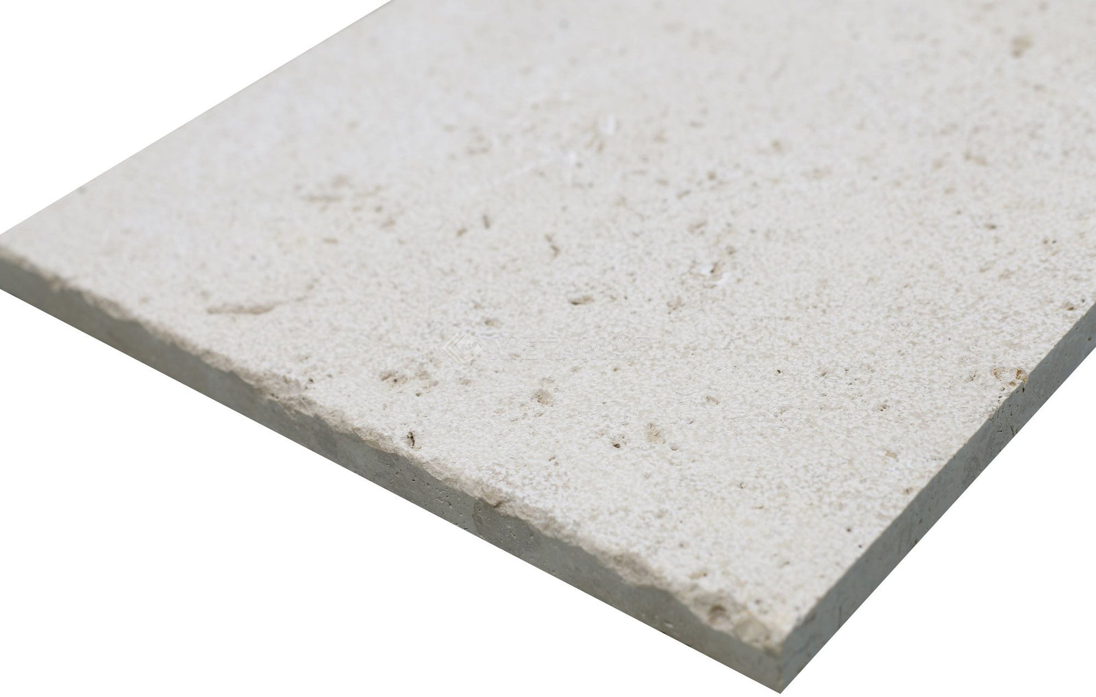 Walnut CC Bush Hammered Tile